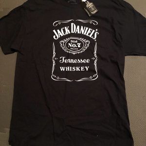 Jack Daniels T-shirt